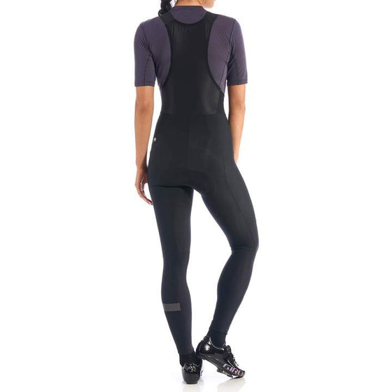 Giordana Womens Silverline Thermal Bib Tights