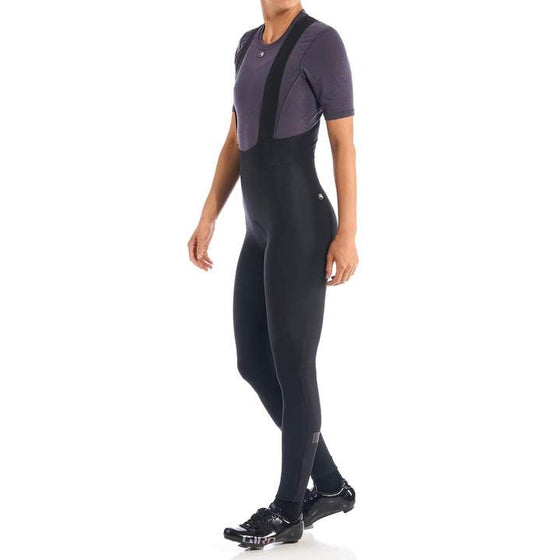 Giordana Womens Silverline Thermal Bib Tights