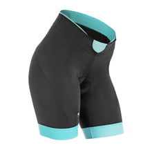  Giordana Womens SilverLine Waisted Short  - Mint