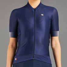  Giordana Women's FR-C Pro S/S Jersey 2019 - Midnight Blue