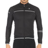 Giordana AV 100 Jacket - Black/Silver