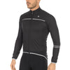 Giordana AV 100 Jacket - Black/Silver