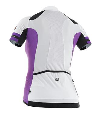 Giordana Women's FR-Carbon S/S Jersey - Lilac