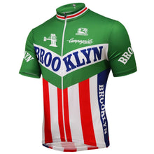 MAILLOT CYCLISTE GIORDANA NEW YORK HOMMES L/XL/XXL/3XL UK MAILLOT CYCLISTE GIORDANA NEW YORK HOMMES L/XL/XXL/3XL UK