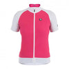 Giordana Women's FRC S/S Jersey - Pink