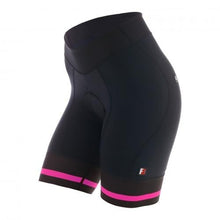  Giordana Womens FRC Pro Waisted Shorts - Pink