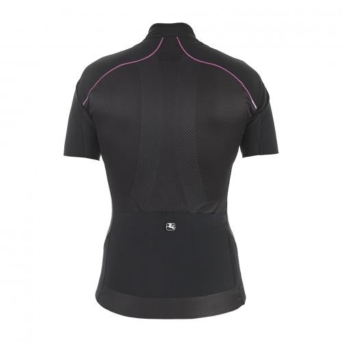 Giordana Women's NXG S/S Jersey - Black