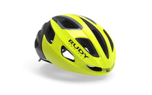  Rudy Project Strym Helmet - Yellow Fluo Shiny
