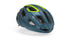 Rudy Project Strym Helmet - Pacific Blue/Yellow Fluo Matte