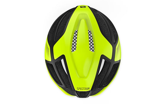 Rudy Project Spectrum Yellow Fluo - Black