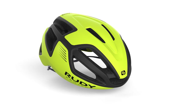 Rudy Project Spectrum Yellow Fluo - Black