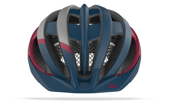 Rudy Project Venger Cross MTB - Blue Navy/Merlot Matte