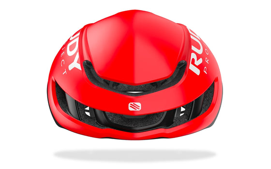 Rudy Project NYTRON Red - Black (Matte)