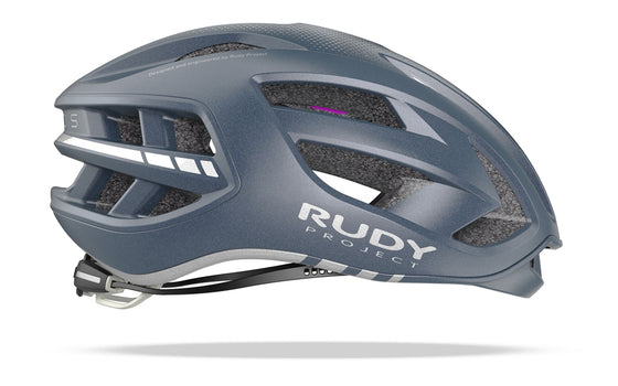 Rudy Project EGOS Cosmic Blue (Matte)