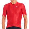 Giordana Men's FR-C Pro S/S Jersey - Full Cherry Red