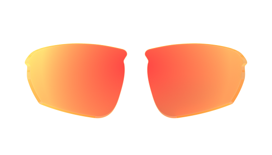 Rudy Project Noyz Lens - MultiLaser Orange
