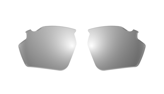 Rudy Project Agon Lens - Laser Black