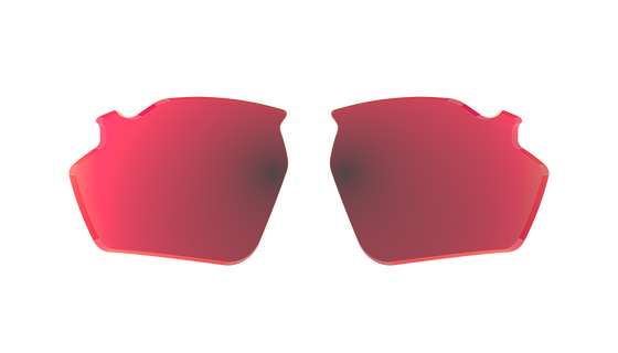 Rudy Project Agon Lens - MultiLaser Red