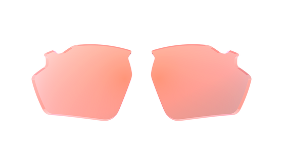 Rudy Project Agon Lens - Racing Red