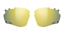  Rudy Project Propulse Lens - Multi Laser Yellow