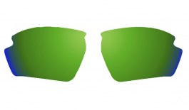 Rudy Project Rydon Lens - 3FX HDR Multilaser Green