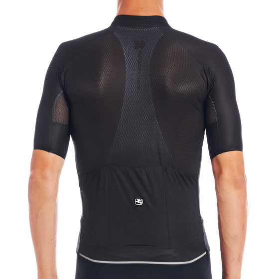 Giordana Men's FR-C Pro LYTE S/S Jersey - Black