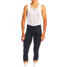  Giordana Men's Fusion Lycra Bib Knickers - Black