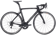  Pinarello Gan S Matt Black 59cm - Shimano R8000 Ultegra (Pre Loved)