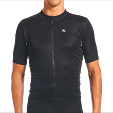  Giordana SilverLine S/S Jersey 2019 - Black