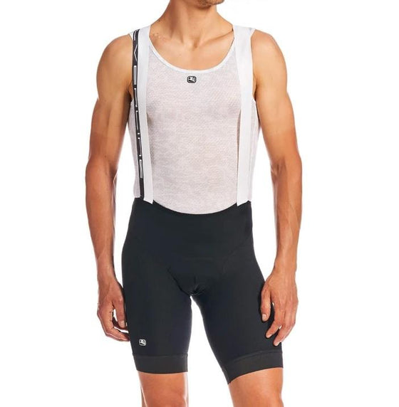 Giordana Men's Silverline Bib Short - Black