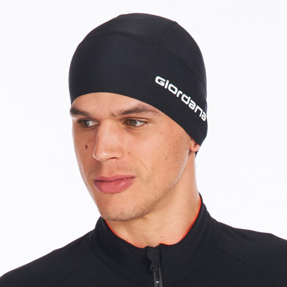 Giordana Super Roubaix Skull Cap