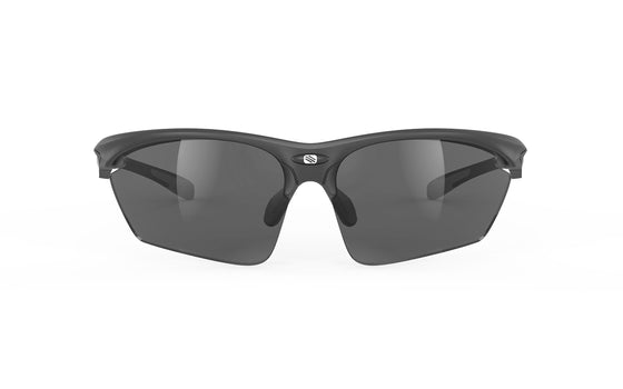 Rudy Project Stratofly Black Anthracite Smoke Black