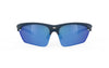 Rudy Project Stratofly Blue Navy Matte - Multilaser Blue