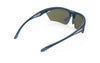 Rudy Project Stratofly Blue Navy Matte - Multilaser Blue