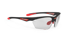  Rudy Project Stratofly Carbonium - ImpactX Photochromic 2 Black