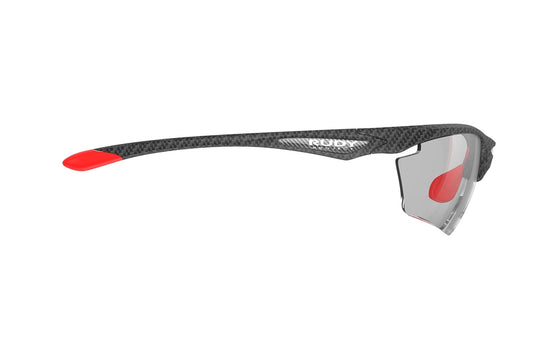 Rudy Project Stratofly Carbonium - ImpactX Photochromic 2 Black