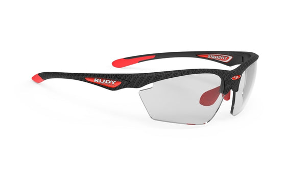 Rudy Project Stratofly Carbonium - ImpactX Photochromic 2 Black