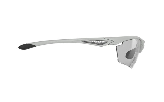 Rudy Project Stratofly Light Grey Matte - ImpactX Photochromic 2 Black