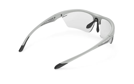 Rudy Project Stratofly Light Grey Matte - ImpactX Photochromic 2 Black