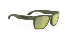  Spinhawk Olive (Matte) - RP Optics Laser Green