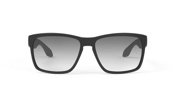 Rudy Project Spinhawk - Matte Black Smoke Black