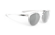  Rudy Project Astroloop - Crystal Gloss - Laser Black