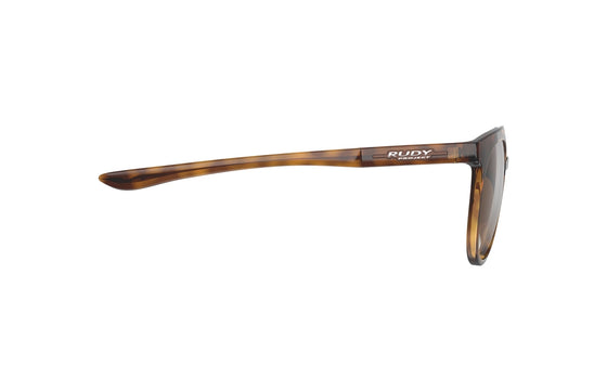 Rudy Project Astroloop - Demi Turtle Gloss - Brown Matte Deg