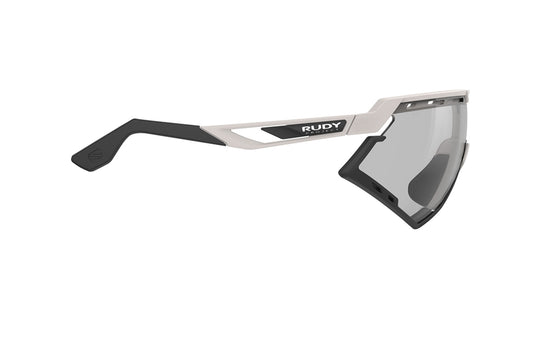 Rudy Project Defender Sand (Matte) - Impact X Photochromic 2 Laser Black