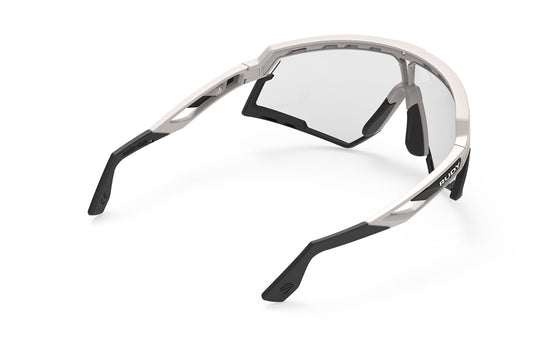 Rudy Project Defender Sand (Matte) - Impact X Photochromic 2 Laser Black