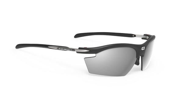 Rudy Project Rydon Matte Black - Laser Black