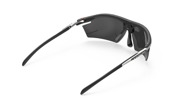 Rudy Project Rydon Carbon - Smoke Black