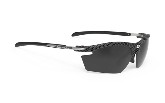 Rudy Project Rydon Carbon - Smoke Black