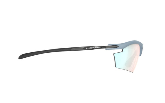 Rudy Project Rydon Slim - Glacier Matte - Multilaser Osmium (NEW FOR 2023)