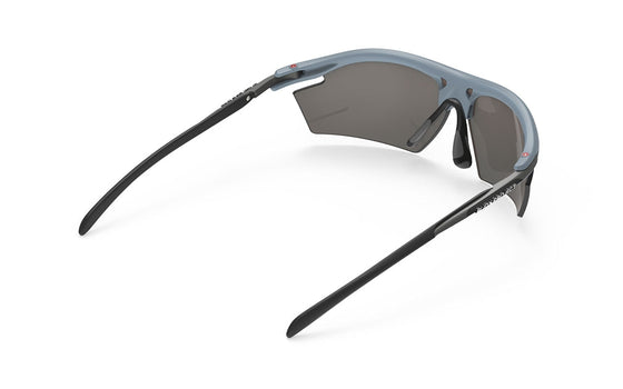 Rudy Project Rydon Slim - Glacier Matte - Multilaser Osmium (NEW FOR 2023)
